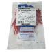 he лама n тугой n цвет маркировка Thai IT18R-RED 100 шт. входит стандарт * закрытый для комплектация красный 