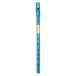 Waltons Rainbow свисток голубой Key D 1553P