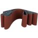  Kyocera ( Ryobi ) Endless ремень BDS-1000 B-4000T 3 листов комплект 100×915mm WA #240 6613747