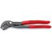 knipeksKNIPEX springs шланг зажим плоскогубцы 8551-250A