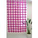 SunnyDayFabric свободный cut panel фетр экран Северная Европа розовый примерно 100cm ширина ×198cm длина 
