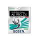  Gosen (GOSEN) AK PRO CX 16(1.30mm) 12.2m TS760 натуральный 130