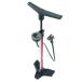TOPEAK(topi-k) насос "floor pump" Joe blow re- скалярный : красный (PPF06003)