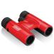  Vixen (Vixen) Vixen&amp;Coleman бинокль Coleman серии Coleman H8×25 красный 14582-9