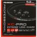  Hakuba HAKUBA линзы фильтр 52mm XC-PRO Extreme линзы защита высота проникновение показатель водоотталкивающий . грязный незначительный рамка-оправа сделано в Японии линзы защита для оптика gala