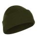 Rothco Deluxe высококлассный вязаный часы колпак Beanie One Size