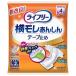 [ пробный упаковка ]lai свободный лента прекращение подгузники ширина утечка .... лента прекращение L размер 2 листов 4 раз всасывание [........ много person ]