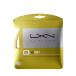 LUXILON(rukisi long ) теннис -тактный кольцо струна 4G SOFT 125(4G soft 125) Gold WRZ997111