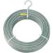 TRUSCO( Trusco ) нержавеющая сталь провод трос Φ1.5mm×50m CWS-15S50