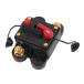 Zmart DC12-24V 100A автоматический выключатель усилитель сабвуфер защита схема брейкер автомобильный брейкер 8 мера электропроводка автомобильный плавкий предохранитель 
