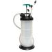 CAP стиль oil changer 5.5L 0470054 инструкция есть масло замена легкий портативный модель простой источник питания не необходимо 