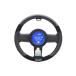 SPARCO-CORSA оплетка руля карбоновый & замша S размер черный SPS126J_S