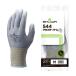  шоу wa перчатка (Showaglove) [ резчик для перчатки ]No.544ke Mr. pa-mFS M размер 1. серый . лезвие выдерживающий порез . перчатки 