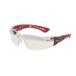  bolle безопасность BOLLE SAFETY bolle SAFETY Rush плюс Contrast линзы 1662318A