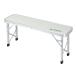  Captain Stag кемпинг сопутствующие товары стул la four Real miFD bench UC-1604