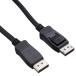 I *o-* данные DisplayPort кабель (1.8m) Япония производитель DA-DP/18M