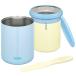  Thermos вакуум изоляция изготовитель мороженого 200ml Lamune KDA-200 RN