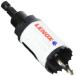 Lenoxre knock s скорость слот ось есть биметалл отверстие so-33mm 5121017