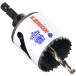Lenoxre knock s скорость слот ось есть биметалл отверстие so-46mm 5121025