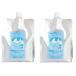  стирка для fi тонн α изменение содержания для 950ml ×2 упаковка 