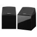  Denon Denon SC-EN10 dolby a Tomos *ine-brudo динамик SC-17 SC-37 серии 1 шт. черный SC-EN10BK