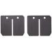 Kitaco (KITACO) карбоновый Power Reeds клапан(лампа) NSR50/NSR80/NS-1/NS50F и т.п. 711-1074700