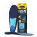 Dr. Scholl's мужчина поэтому. пара низ ...,1 пара, размер 8-13 поэтому. dokta-* шаль боль . уменьшение делать стелька много цвет 