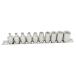 PWT 3/8 дюймовый 9.5mm E type звездообразная головка комплект E4,E5,E6,E7,E8,E10,E12,E14,E16,E18 IES38SET