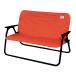  Captain Stag (CAPTAIN STAG) bench покрытие aluminium . имеется bench для надеты ... покрытие orange UC-1653