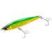 DUEL( Duel ) HARDCORE( твердый core ) искусственная приманка pencil bait твердый core heavy Schott (S) 85mm масса :20g F1180-