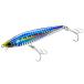 DUEL( Duel ) HARDCORE( твердый core ) искусственная приманка pencil bait твердый core heavy Schott (S) 85mm масса :20g F1180-