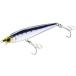 DUEL( Duel ) HARDCORE( твердый core ) искусственная приманка pencil bait твердый core heavy Schott (S) 85mm масса :20g F1180-