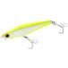 DUEL( Duel ) HARDCORE( твердый core ) искусственная приманка pencil bait твердый core heavy Schott (S) 85mm масса :20g F1180-