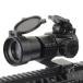 Sutekus 4 MOA точка сайт красный / зеленый dato сайт оптический прицел 20mm направляющие соответствует красный / зеленый 