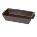  запад море керамика волна . видеть . печь одежда квадратное (M) 11cm Brown 17457