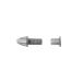  Minoura (MINOURA) 12mm задний s Roo axle адаптор винт pitch =1.75