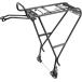 Cycle Design( cycle дизайн ) багажник quick release блокировка багажник 130/135mmx700C черный 