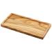  Sato металл . индустрия SALUS оливковый tray из дерева 