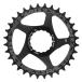 RaceFace гонки лицо (Race Face) цепной венец DM 34T BLK 10-12S