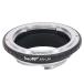 Haoge линзы крепление адаптор Konica AR линзы из Leica M LM крепление камера для M240,M240P,M262,M3,M2,M1,M4