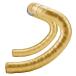 Supacaz (spakaz) велоспорт обмотка руля - Bling - Gold + Gold Star Plugz.