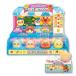  Joy Palette (JOYPALETTE) Anpanman. ...pon! NEW Anpanman. лёд .....!!