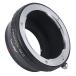 Haoge manual линзы крепление адаптор Praktica B PB крепление линзы из Olympus . Panasonic микро four sa-zMFT M4/