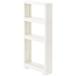 JEJa stage (JEJ Astage) lycee тонкий держатель кухонные тележки белый ширина 12cm× глубина 40cm× высота 85cm сделано в Японии koro имеется 