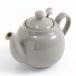 London Pottery �����h���|�^���[ �e�B�[�|�b�g 2�J�b�v 550ml �p�� �u�����h �g�� (�O���[)