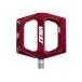 ti- M a-ru(DMR) VAULT PEDAL DEEP RED DMR-VAULT-R2