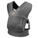 CUBY слинг-переноска новорожденный baby sling рюкзак-"кенгуру" с размещением спереди шея ... передний ... шнур кенгуру sling слинг-переноска для спины на поверхность .. сетка простой легкий новая жизнь 