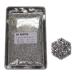 DIY MASTER серебряный ламе хлопья 0.4mm 100g