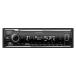  Kenwood 1DIN аудио Bluetooth установка U340BMS KENWOOD