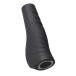  Velo (VELO) ERGO LOCK ON GRIP ALL BLACK GP-VL-M001